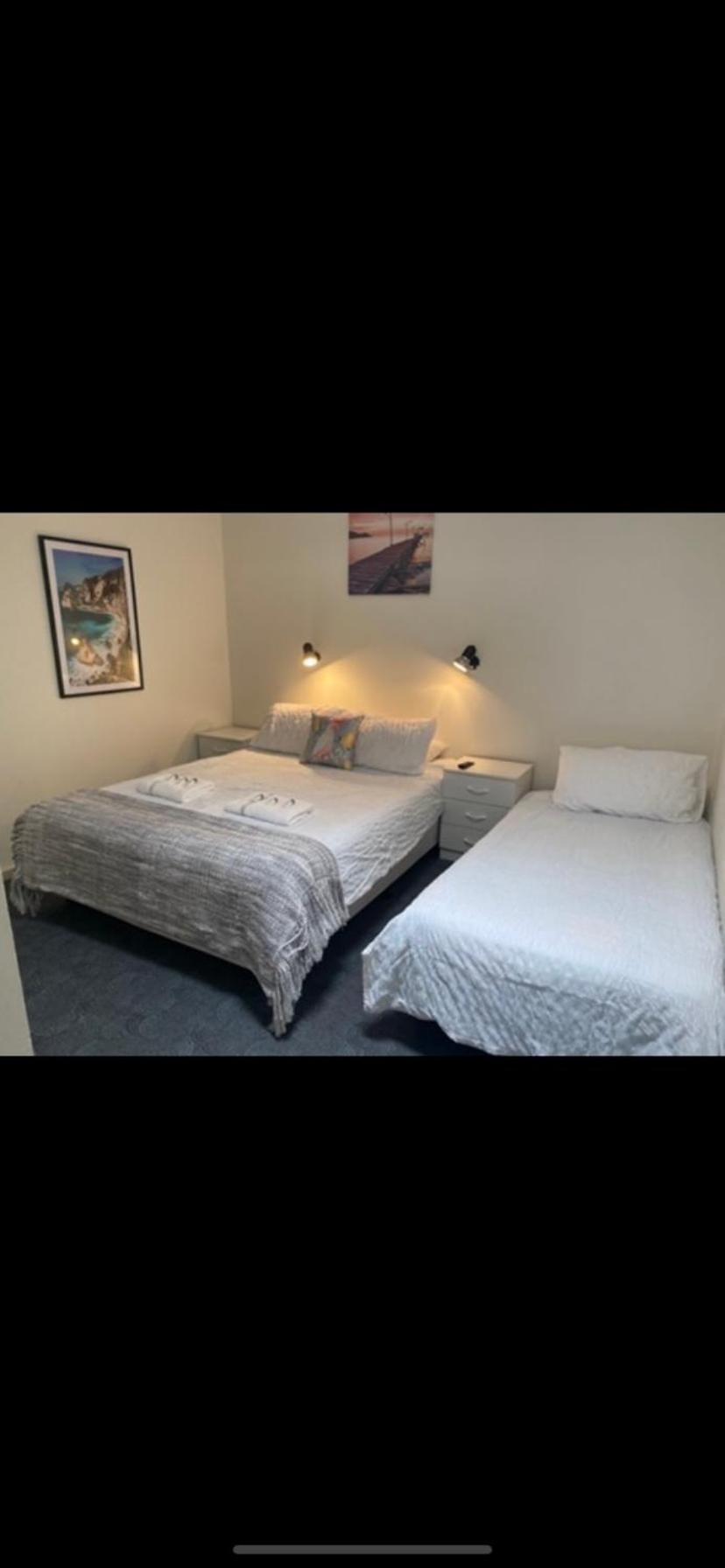 Tumby Bay Motel