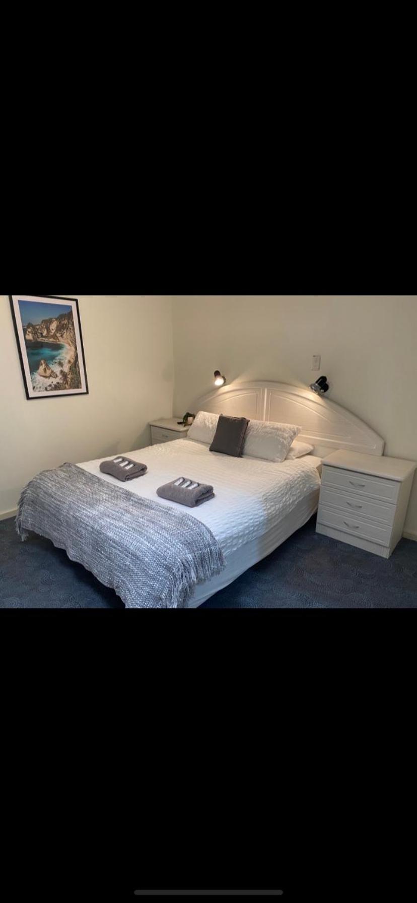Tumby Bay Motel