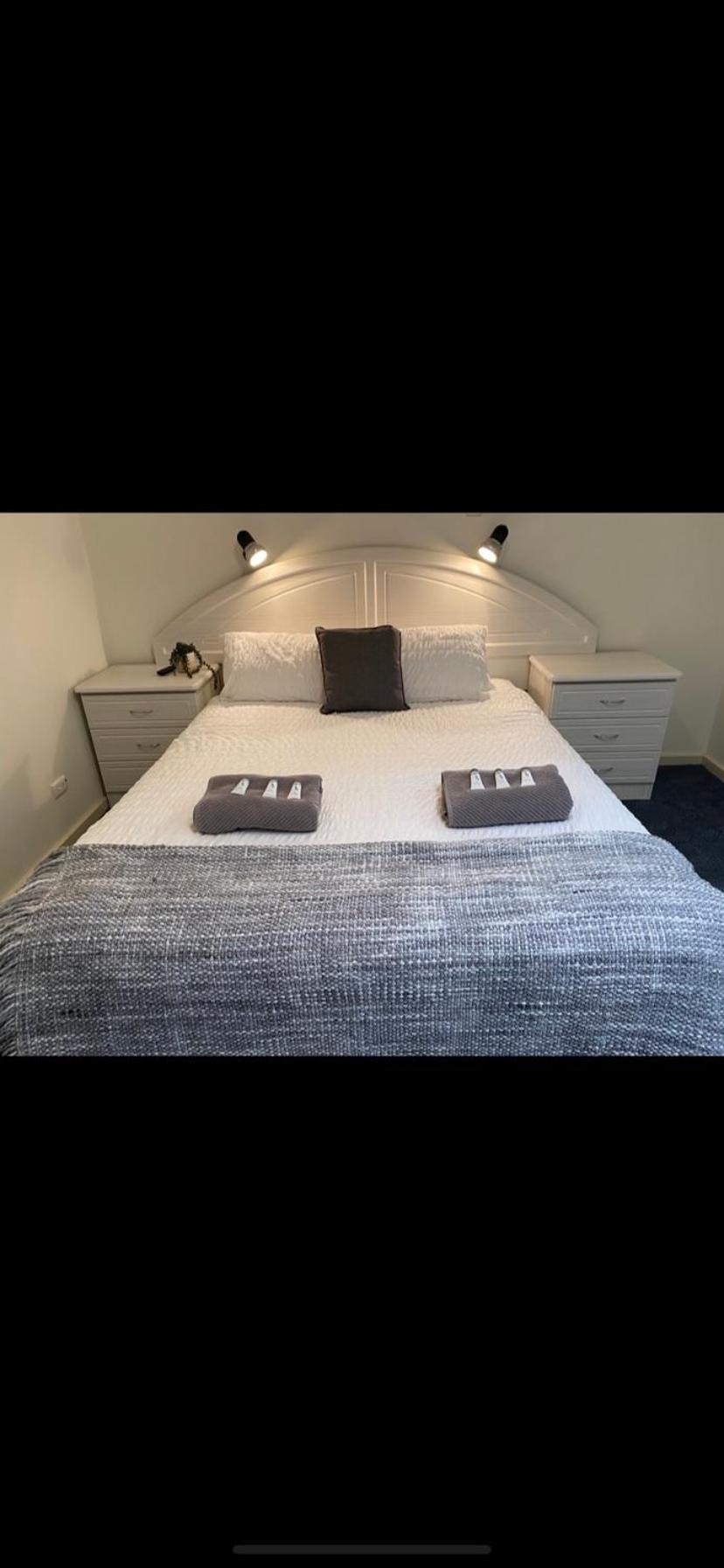 Tumby Bay Motel