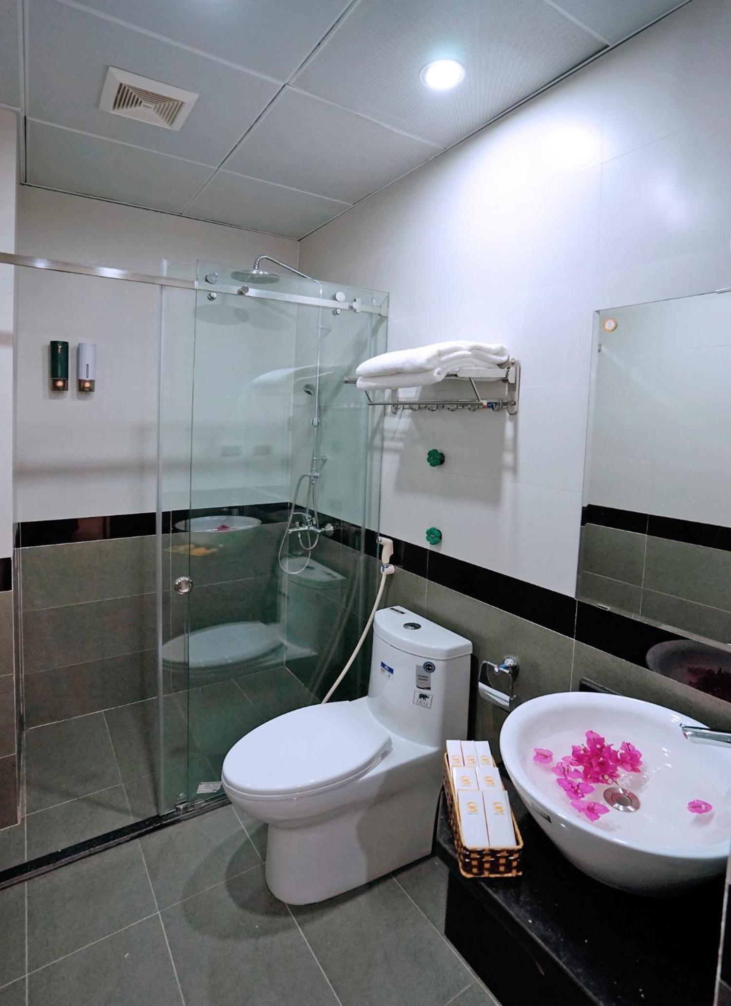 TamCoc Golden Shine Homestay