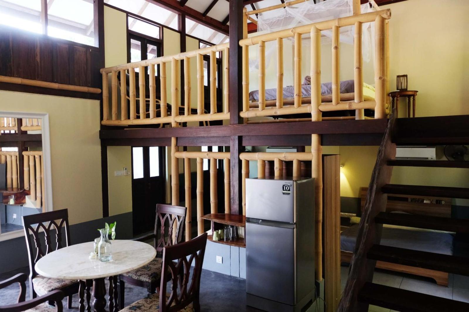 Bamboo Cottage Langkawi photo 3