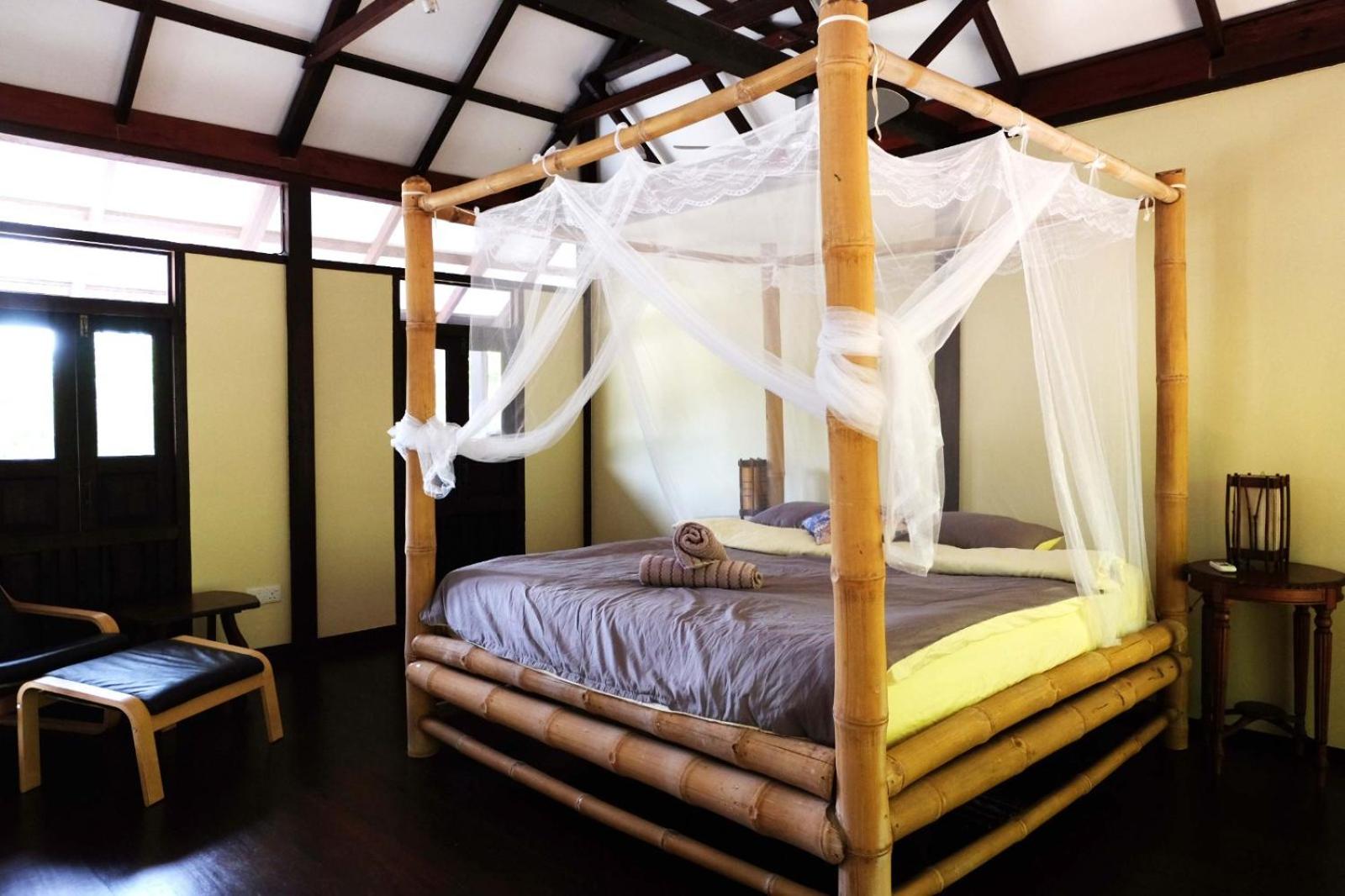 Bamboo Cottage Langkawi photo 2