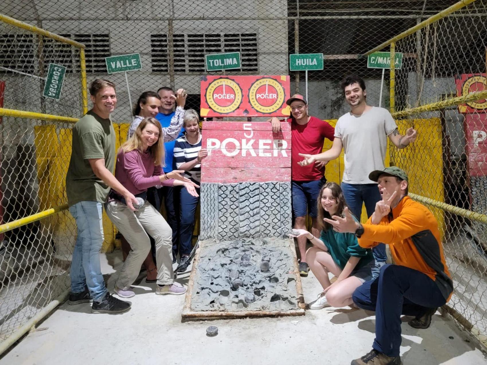 The Best Adventure Hostel