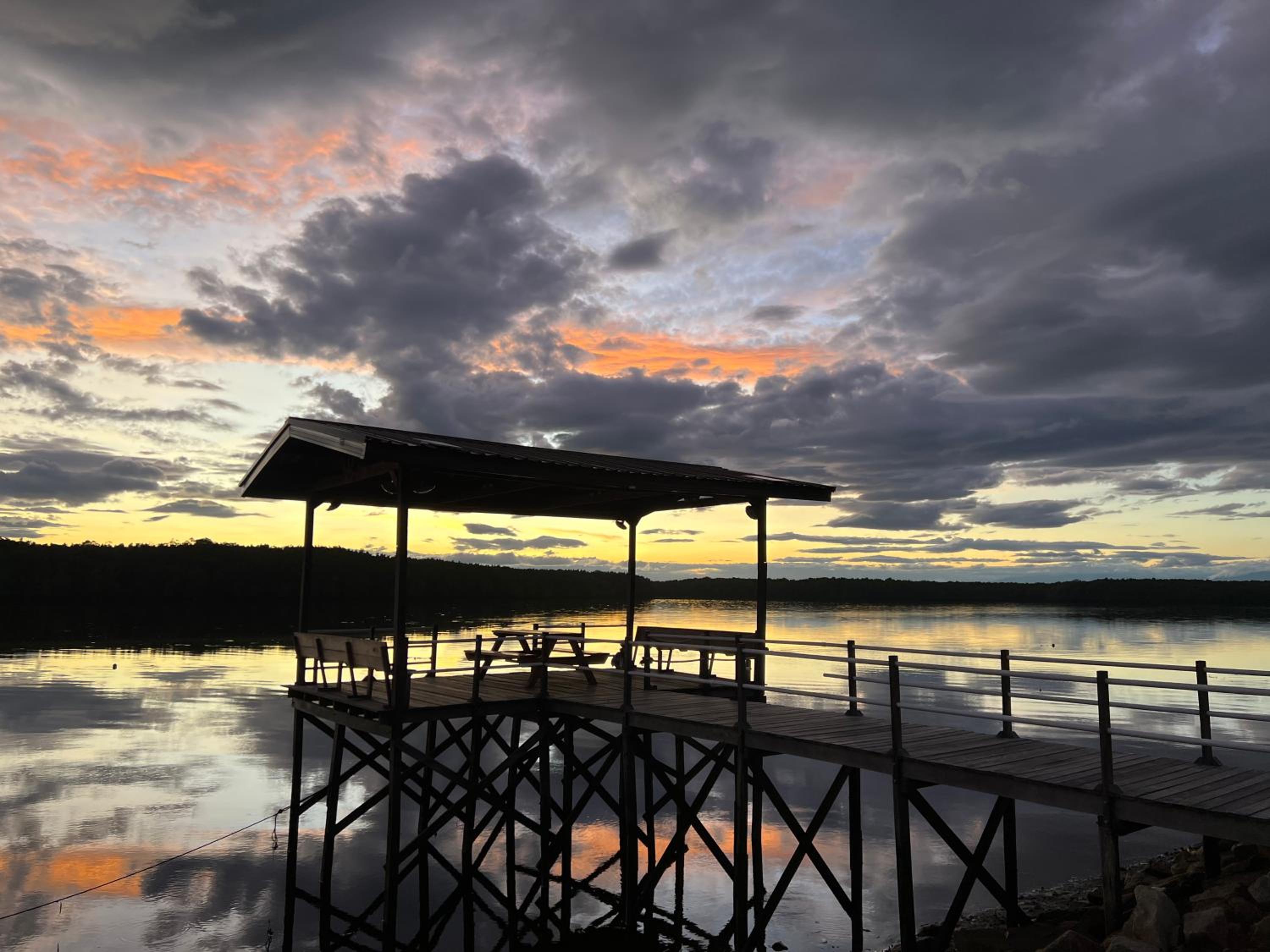 TANJUNG GROVE VILLAS
