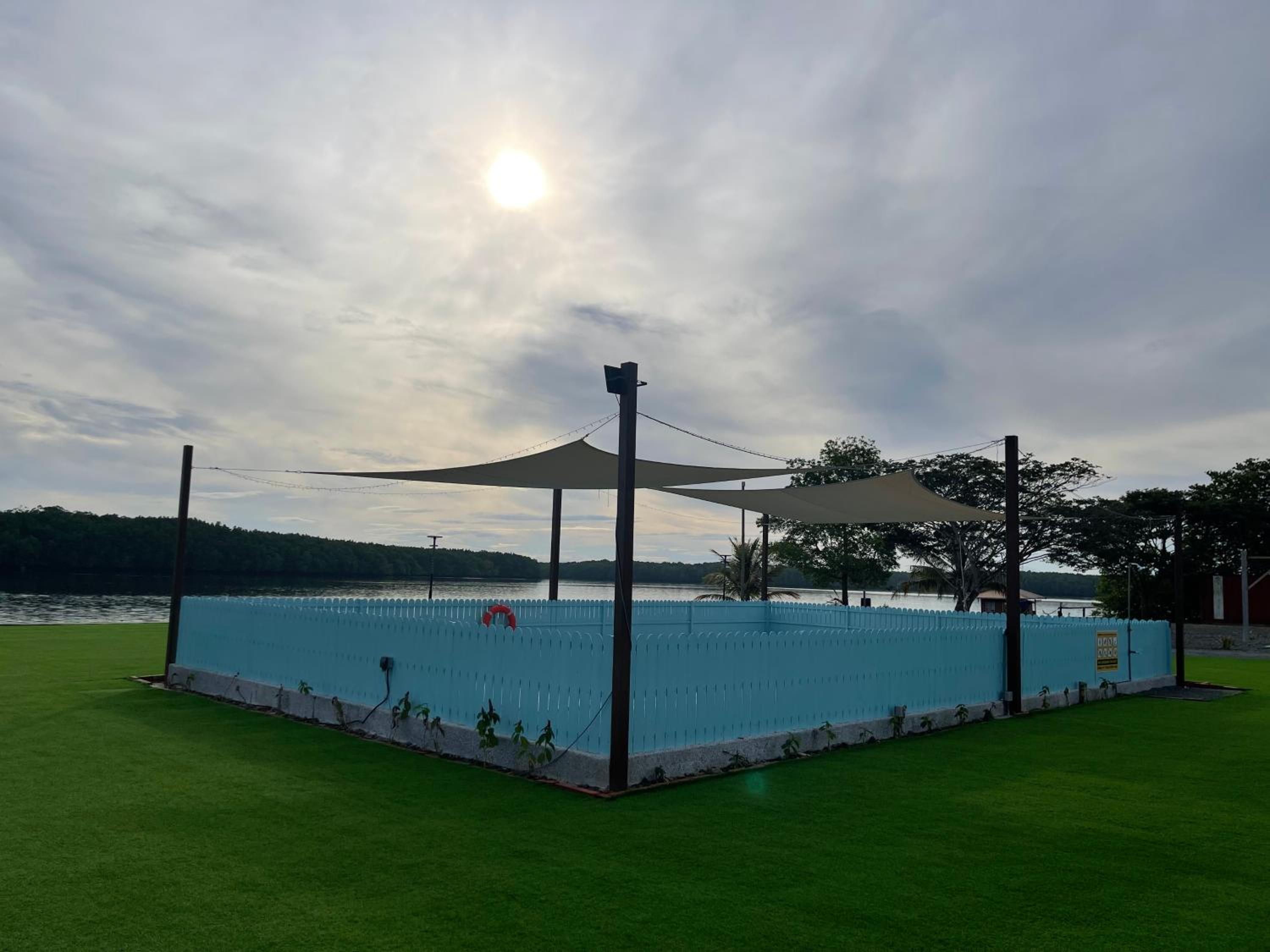 TANJUNG GROVE VILLAS