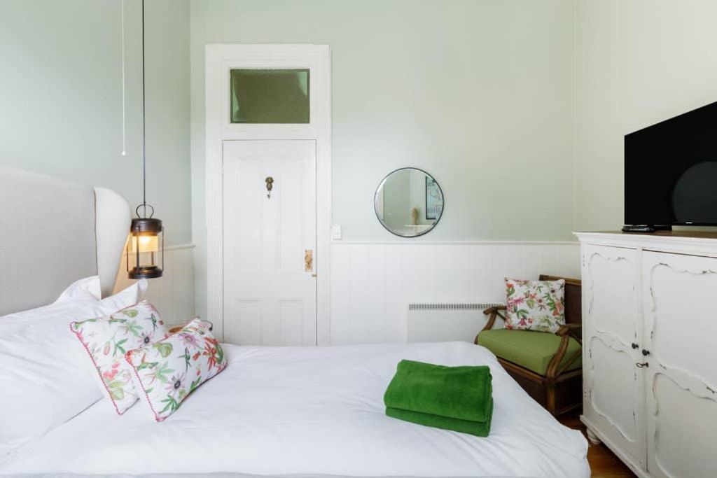 The Eaglehawk Country House Hotel - Rent your own Hotel