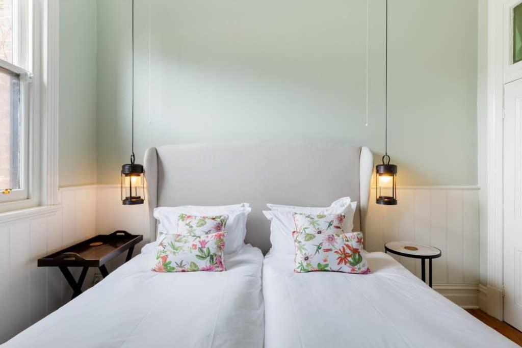 The Eaglehawk Country House Hotel - Rent your own Hotel