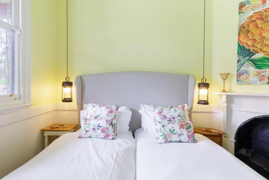 The Eaglehawk Country House Hotel - Rent your own Hotel