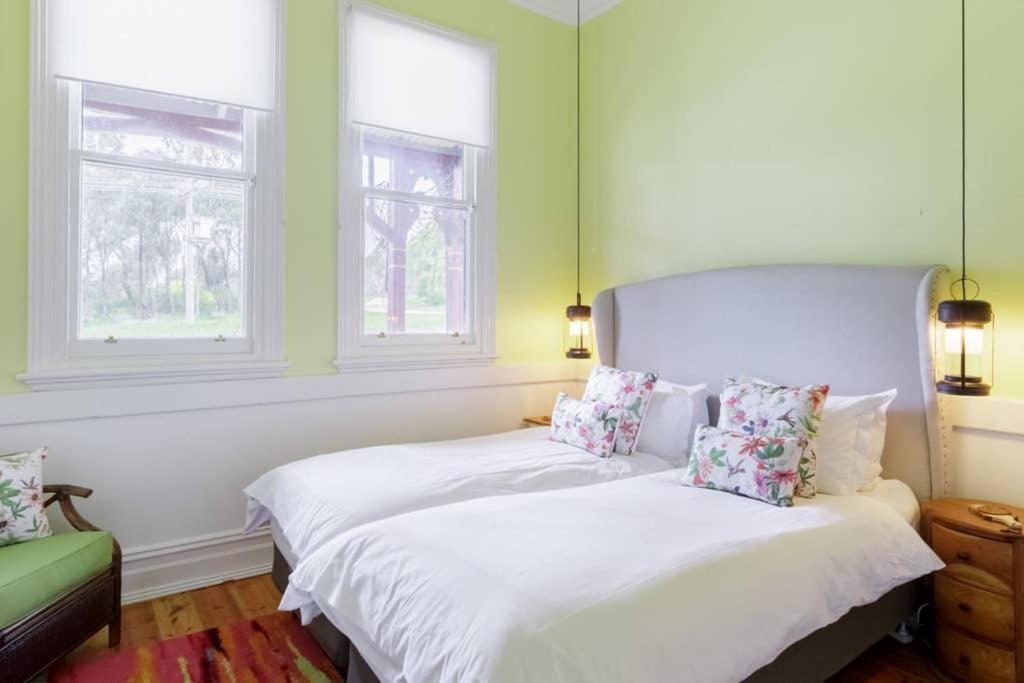 The Eaglehawk Country House Hotel - Rent your own Hotel