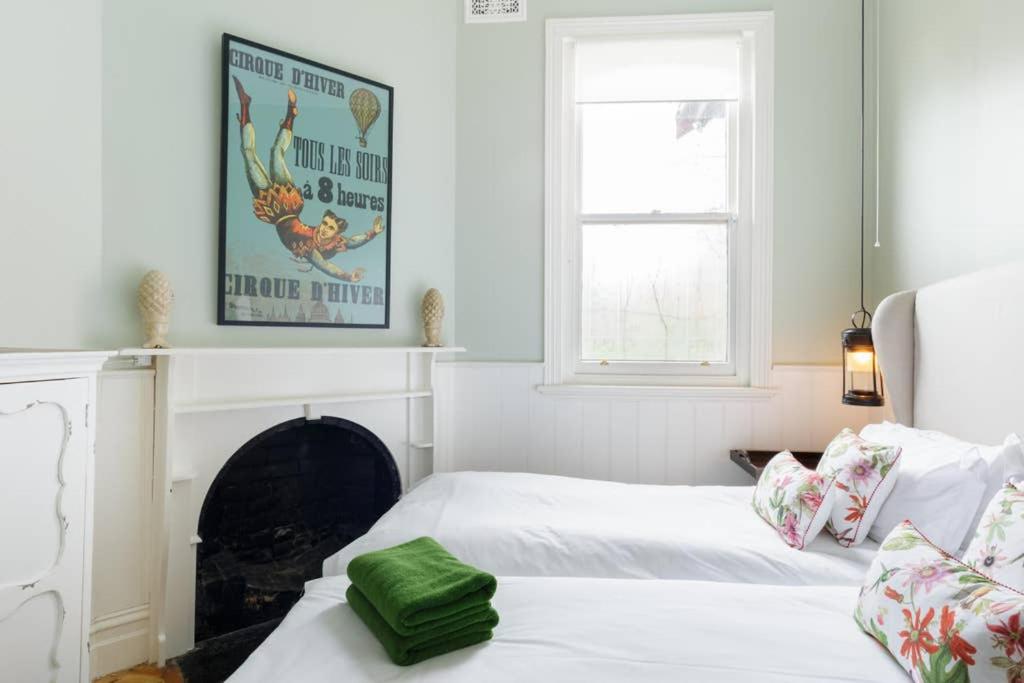 The Eaglehawk Country House Hotel - Rent your own Hotel
