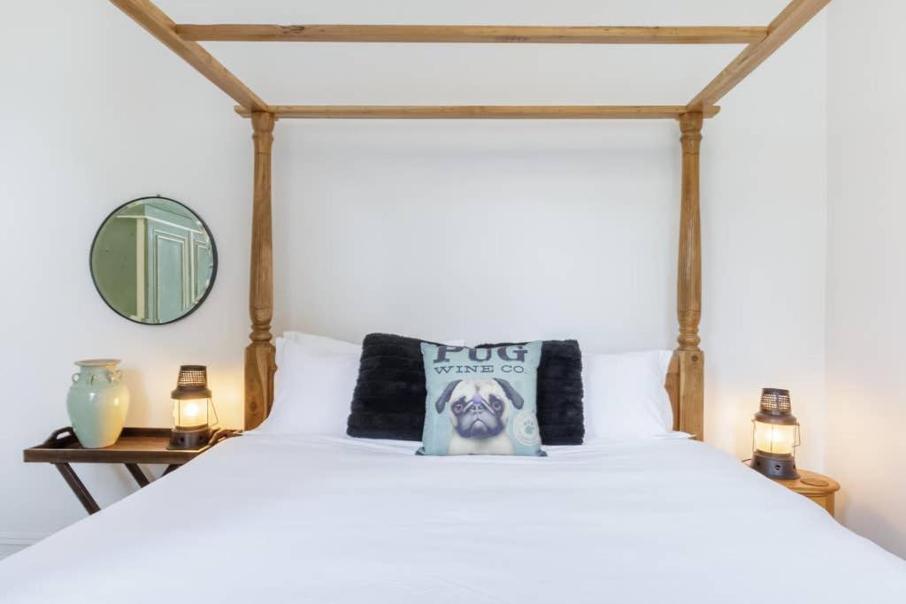 The Eaglehawk Country House Hotel - Rent your own Hotel
