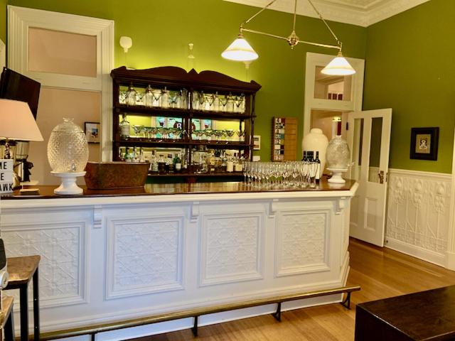 The Eaglehawk Country House Hotel - Rent your own Hotel