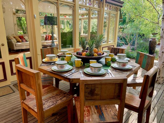 The Eaglehawk Country House Hotel - Rent your own Hotel