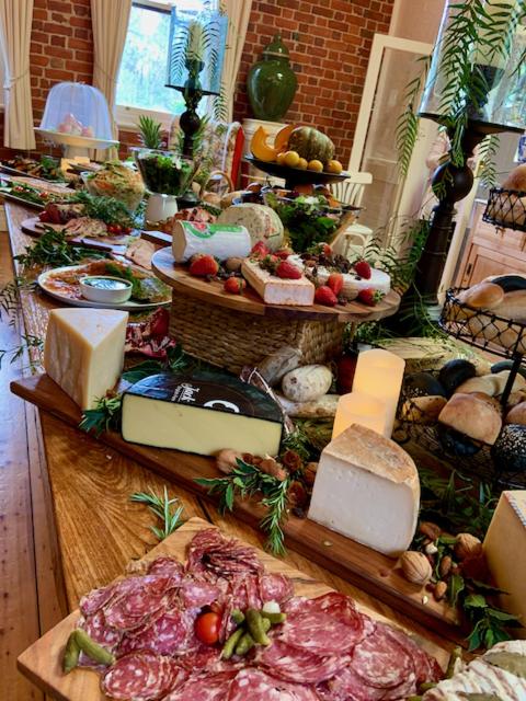 The Eaglehawk Country House Hotel - Rent your own Hotel