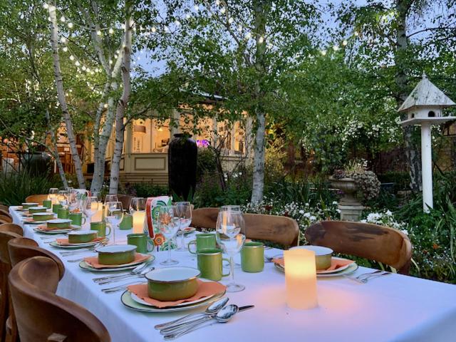 The Eaglehawk Country House Hotel - Rent your own Hotel
