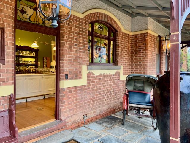The Eaglehawk Country House Hotel - Rent your own Hotel