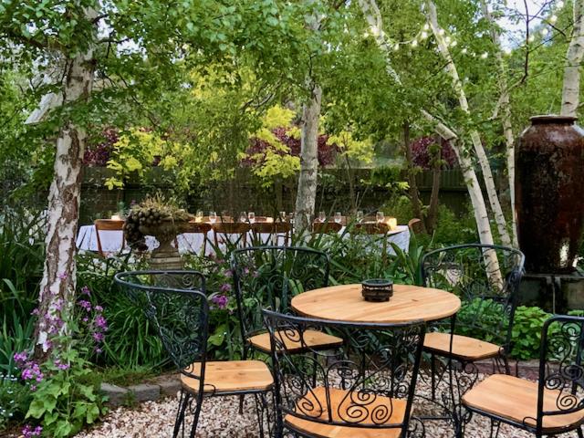 The Eaglehawk Country House Hotel - Rent your own Hotel