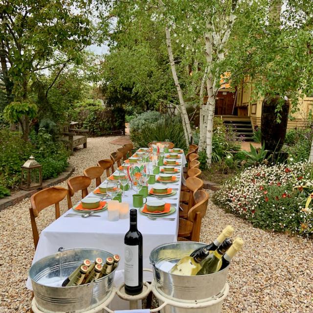 The Eaglehawk Country House Hotel - Rent your own Hotel