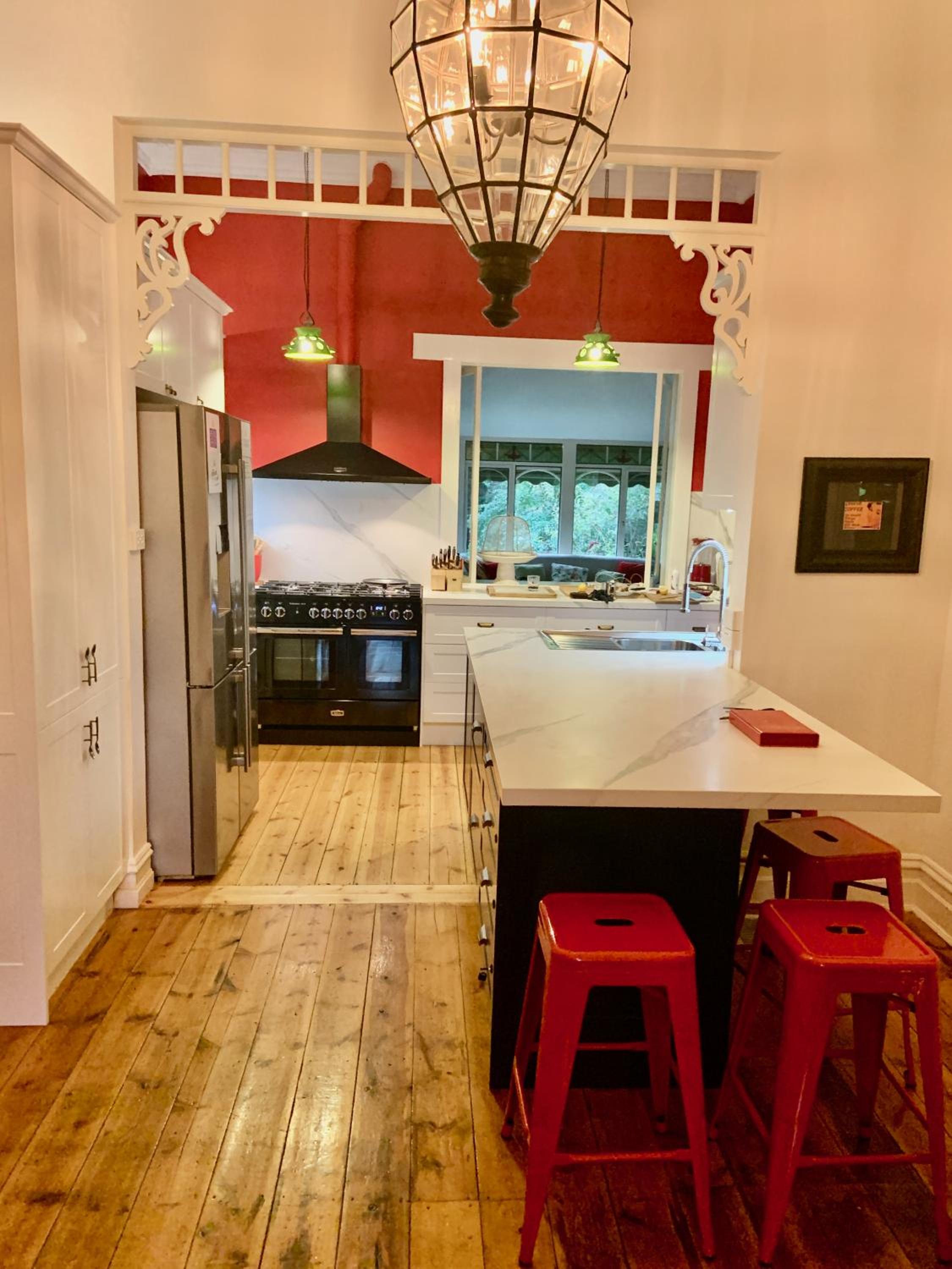 The Eaglehawk Country House Hotel - Rent your own Hotel