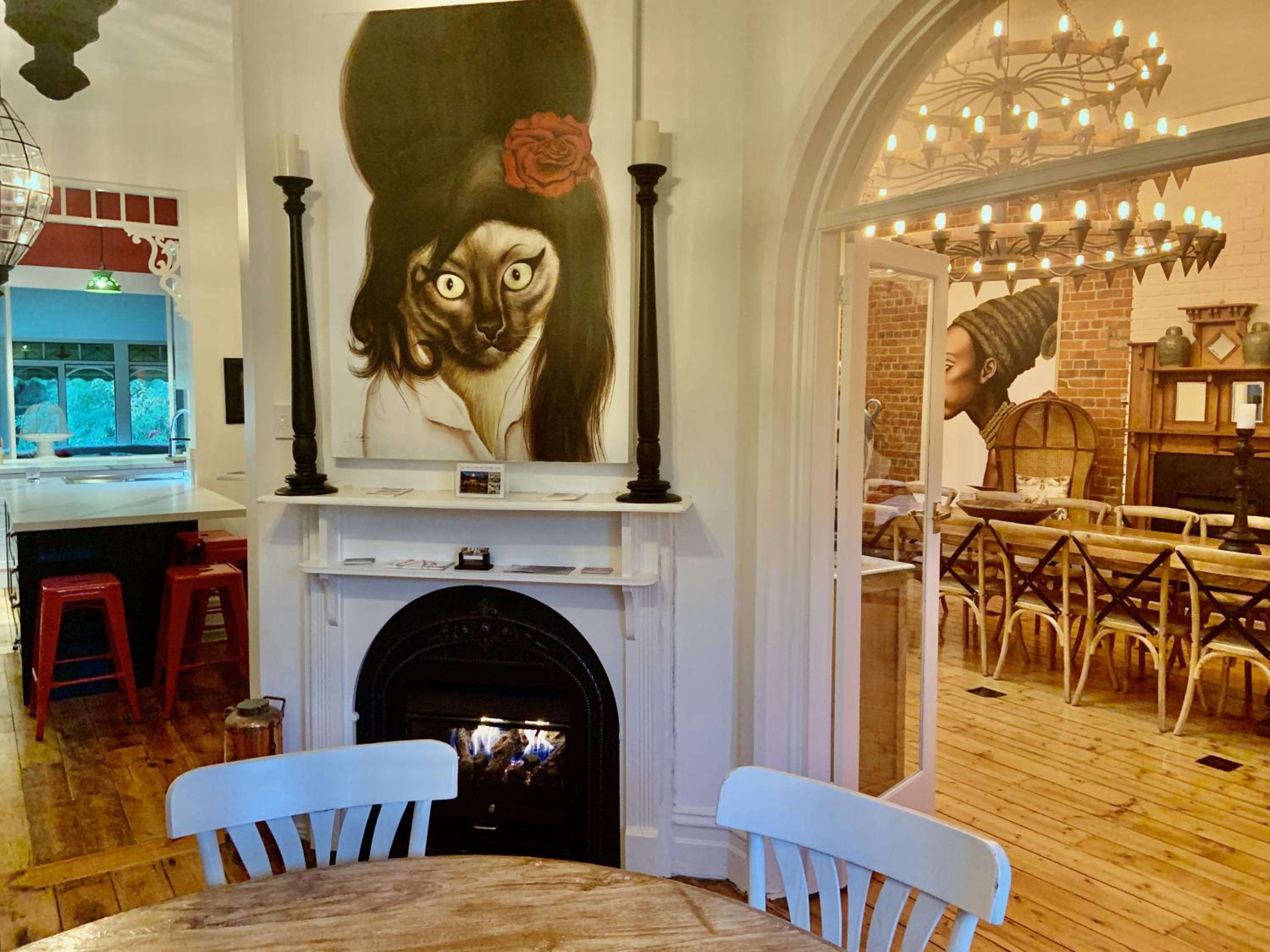 The Eaglehawk Country House Hotel - Rent your own Hotel