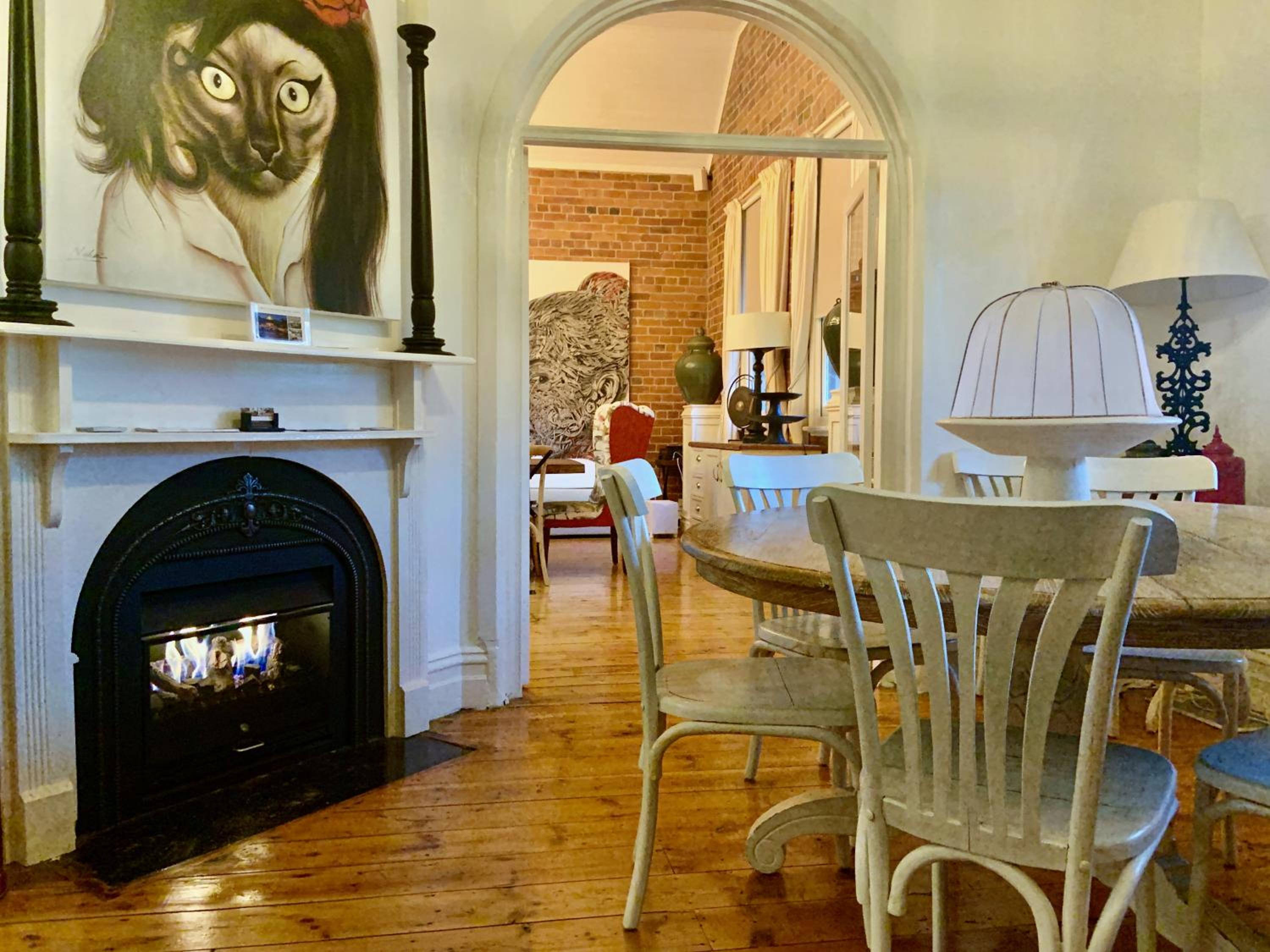 The Eaglehawk Country House Hotel - Rent your own Hotel