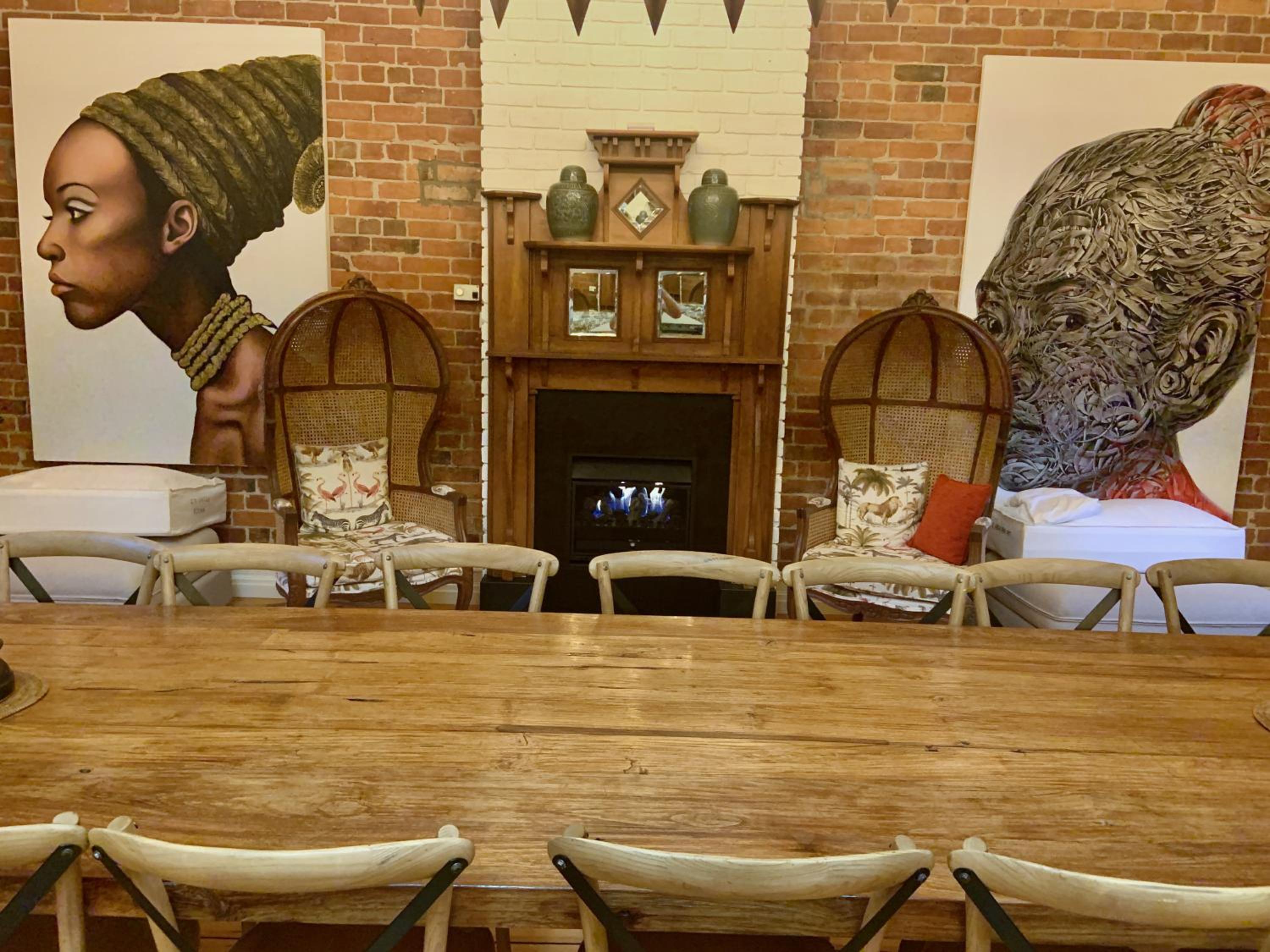 The Eaglehawk Country House Hotel - Rent your own Hotel