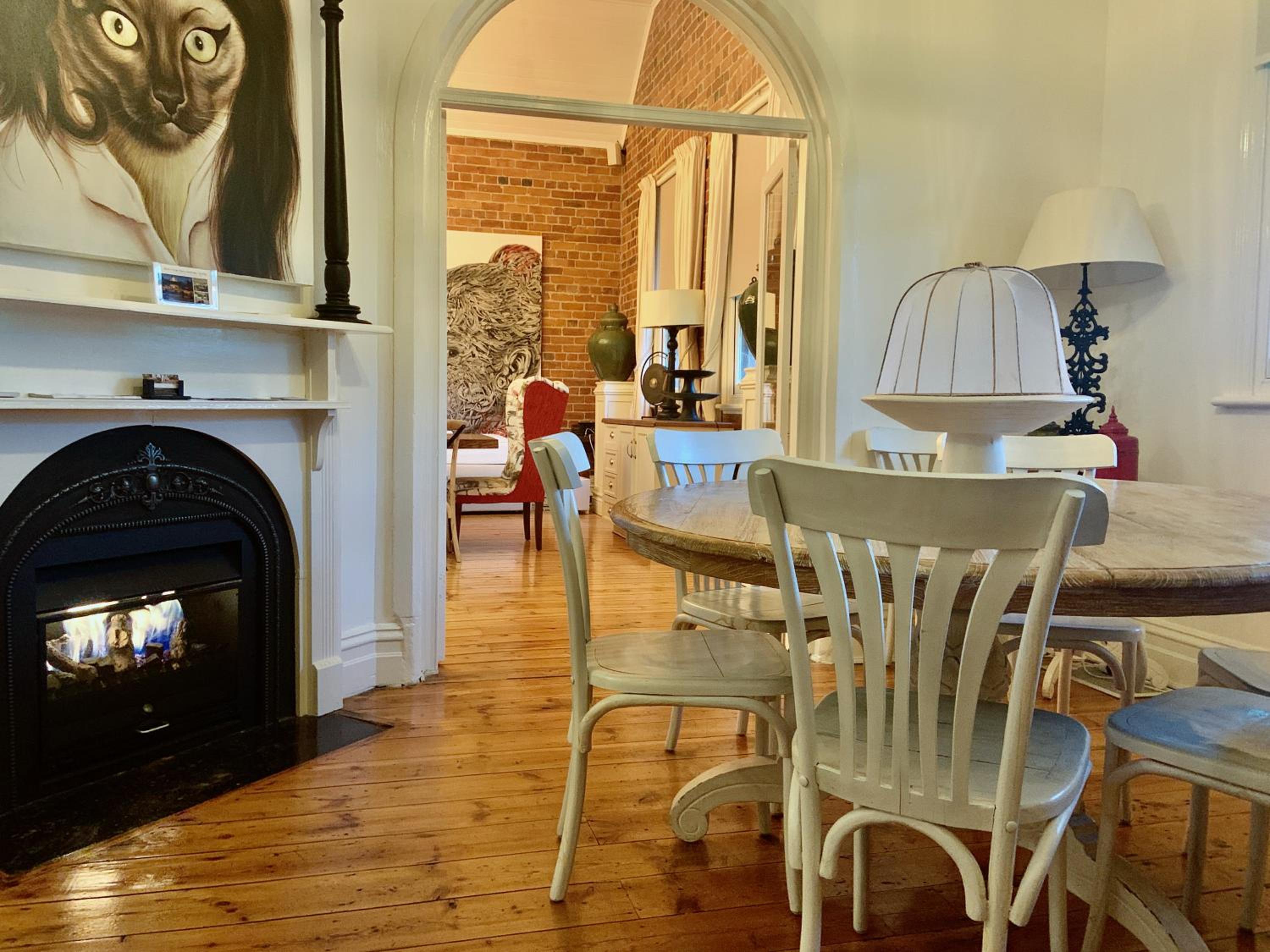The Eaglehawk Country House Hotel - Rent your own Hotel