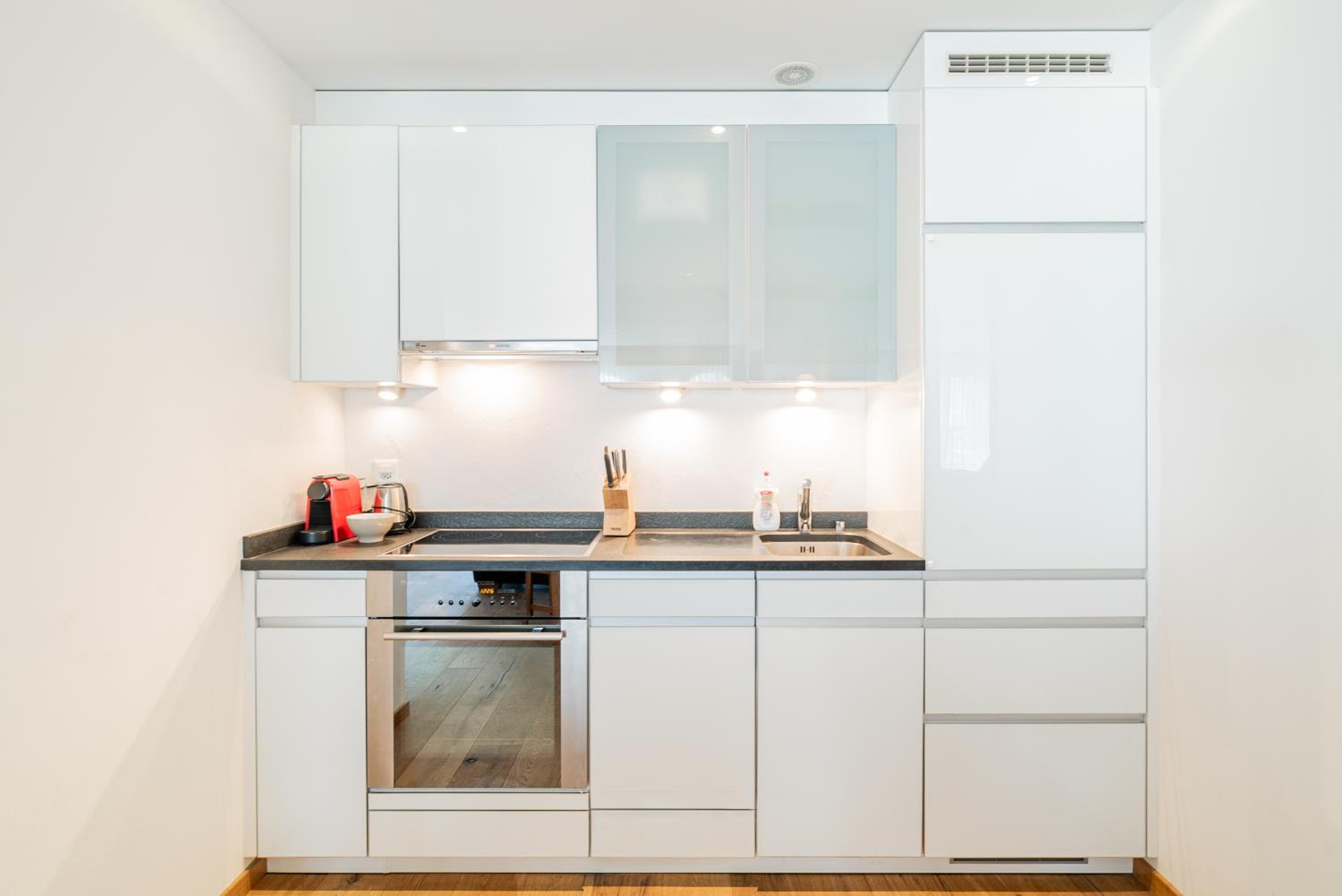 Haus Whymper by Zermatt Premium Apartments