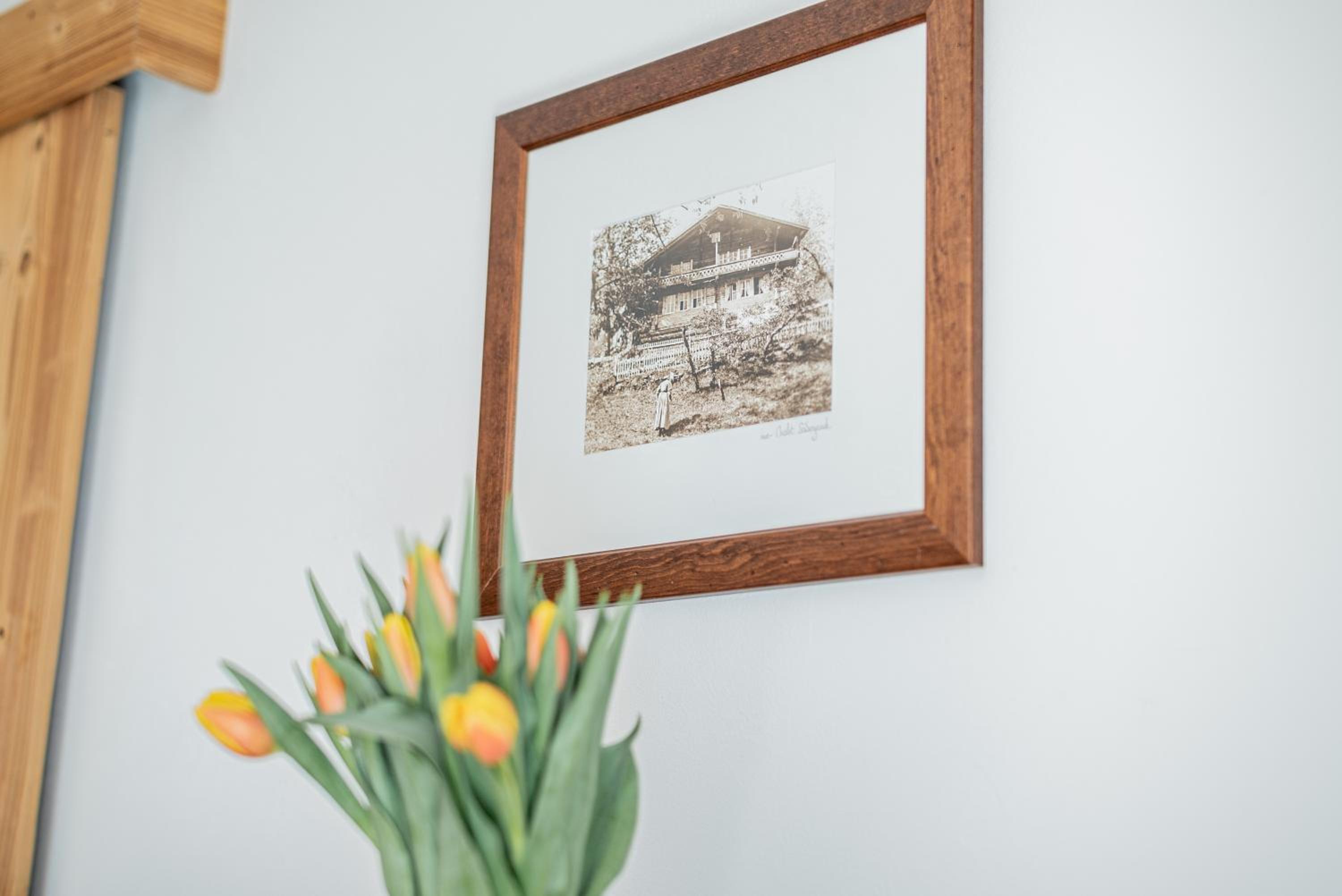 Haus Whymper by Zermatt Premium Apartments