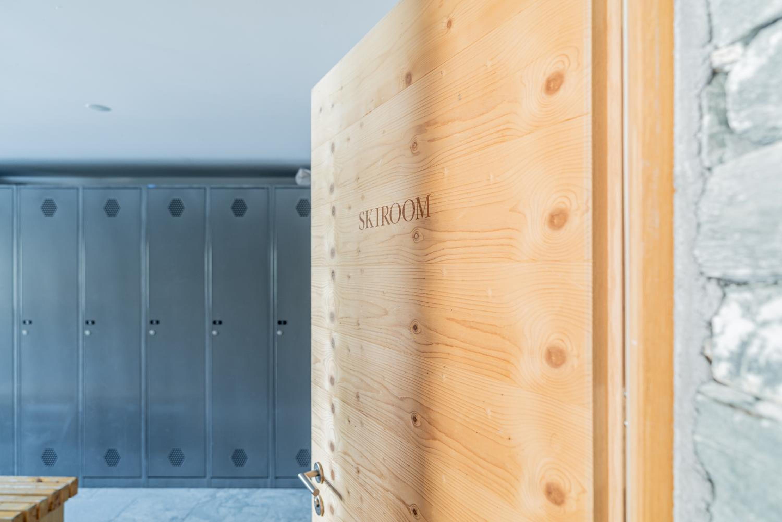 Haus Whymper by Zermatt Premium Apartments