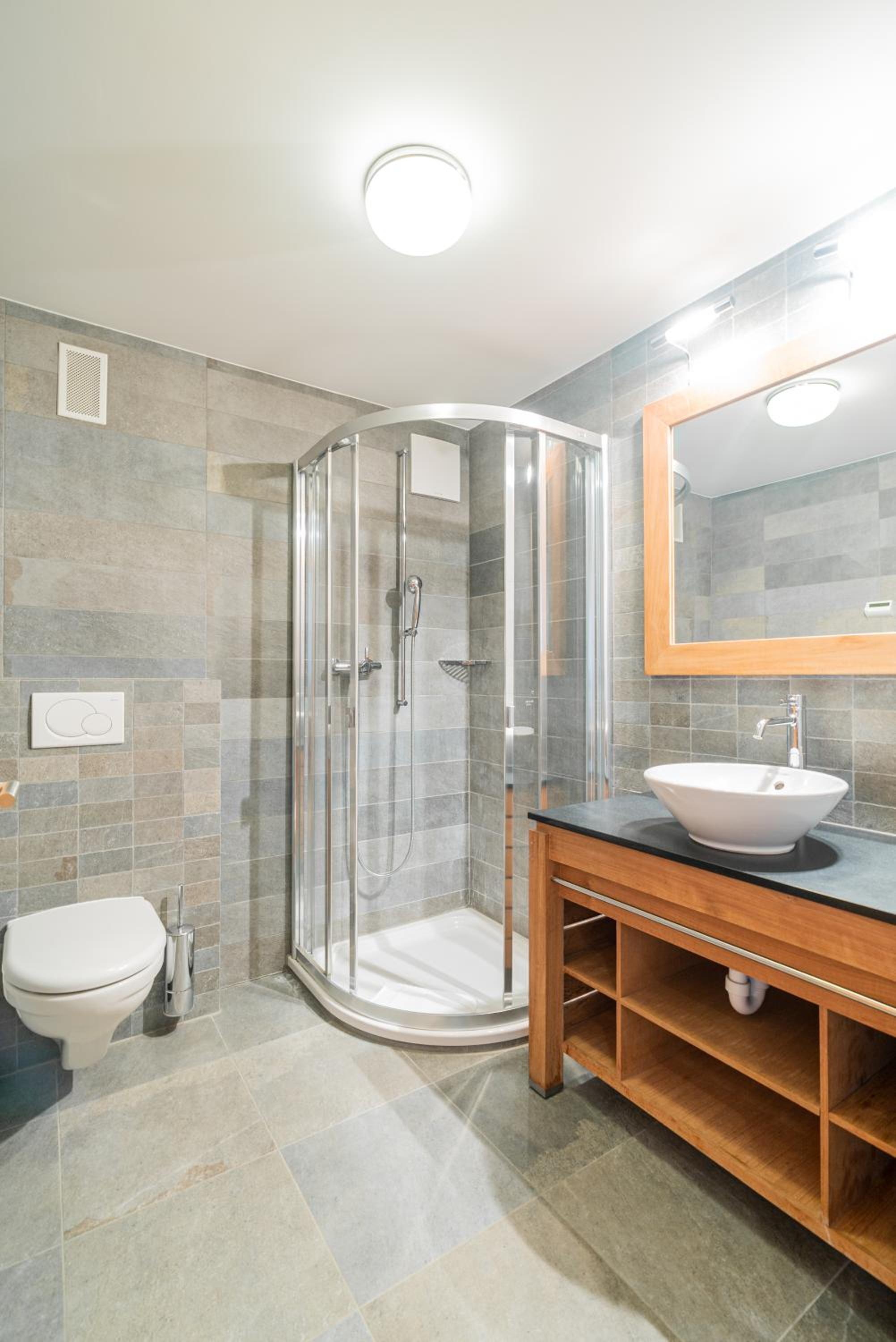 Haus Whymper by Zermatt Premium Apartments