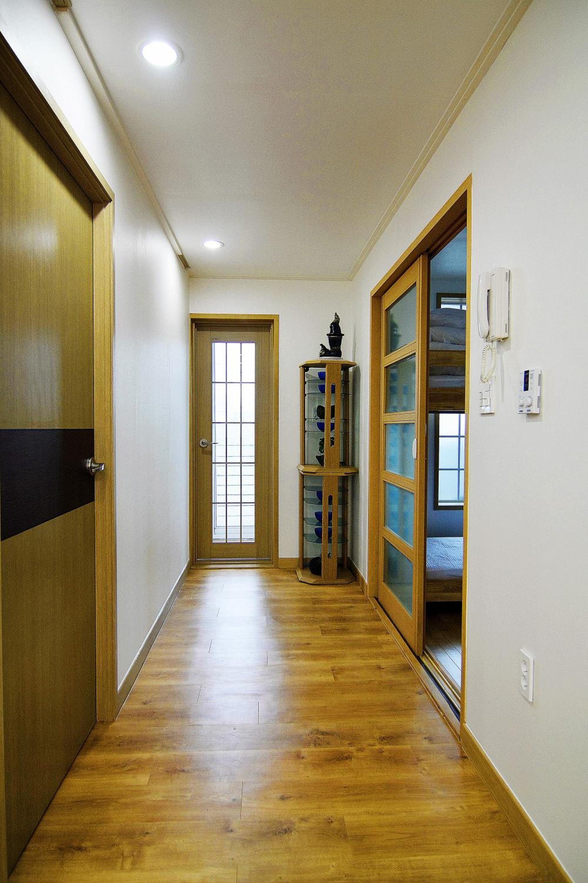 Ganderak Guesthouse