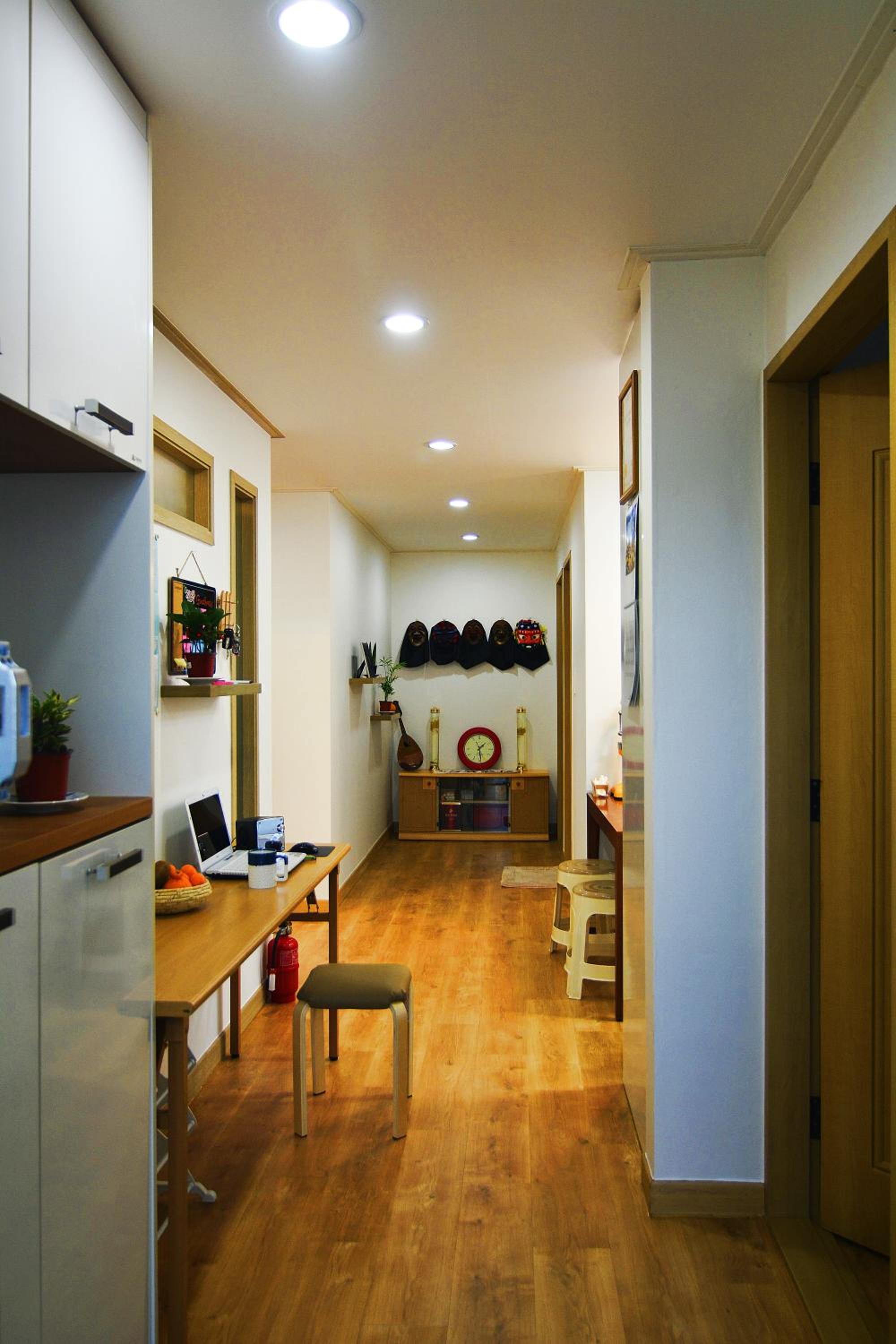 Ganderak Guesthouse