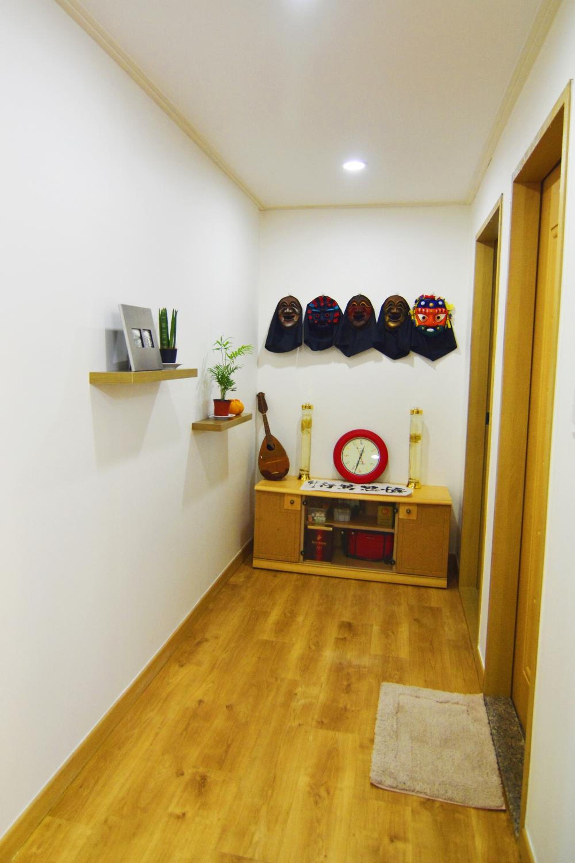 Ganderak Guesthouse