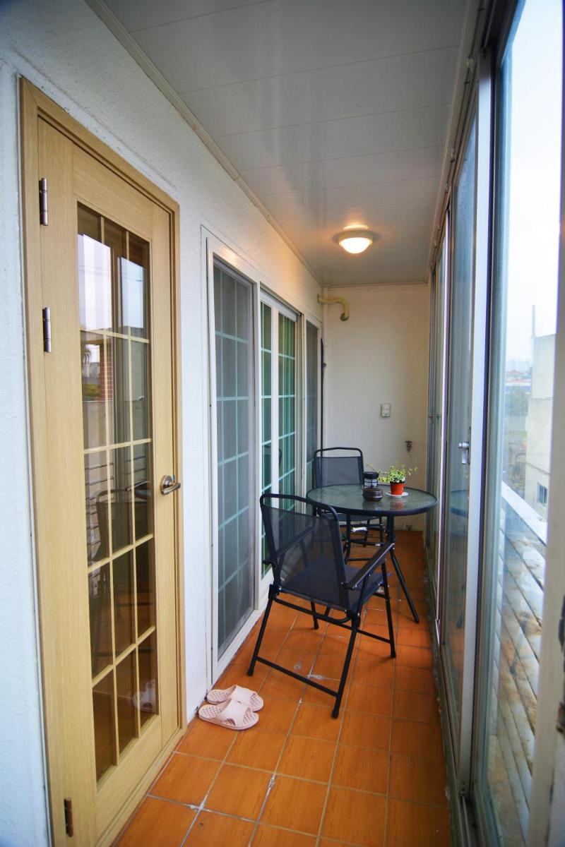 Ganderak Guesthouse