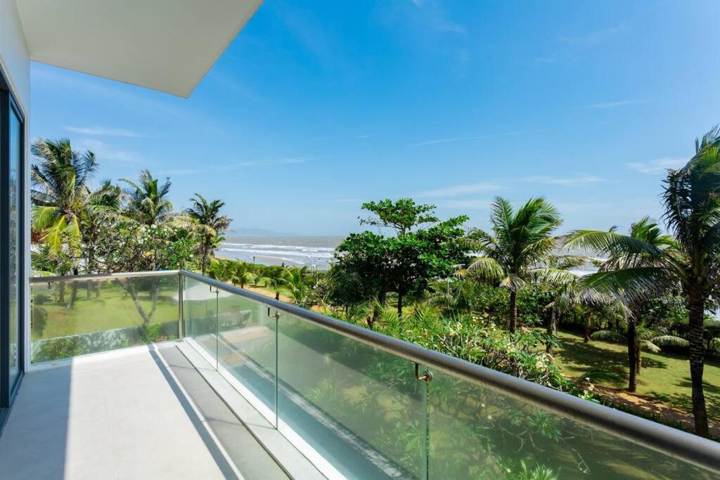 Villa D3 Private - In Great Location Front Of The Sea view 2