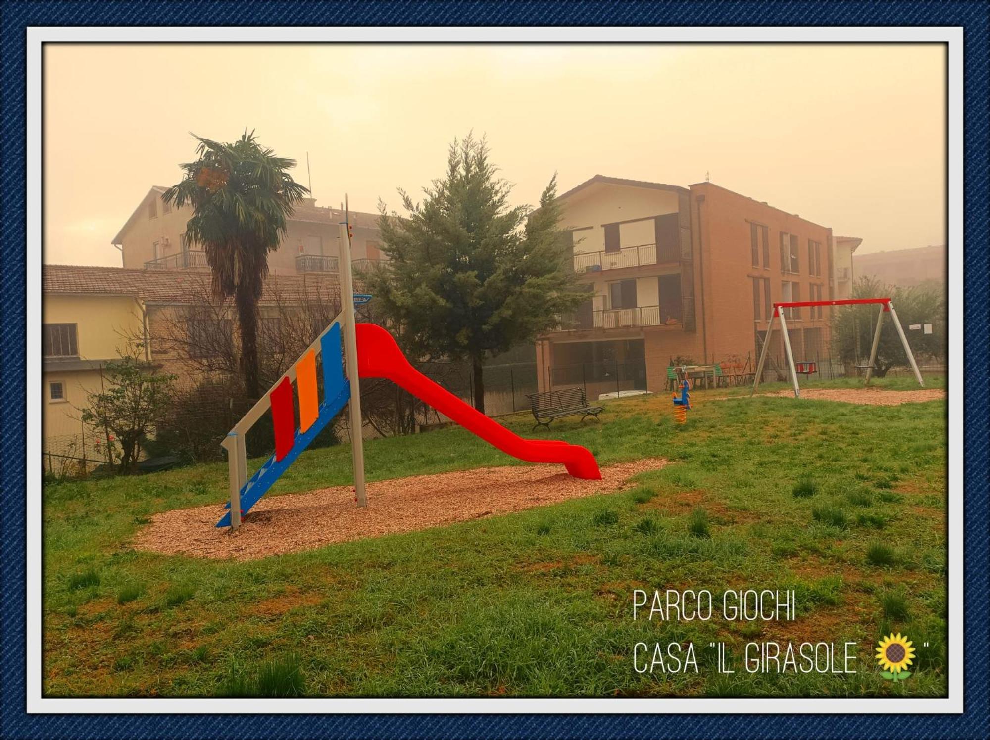 Il Girasole view 2