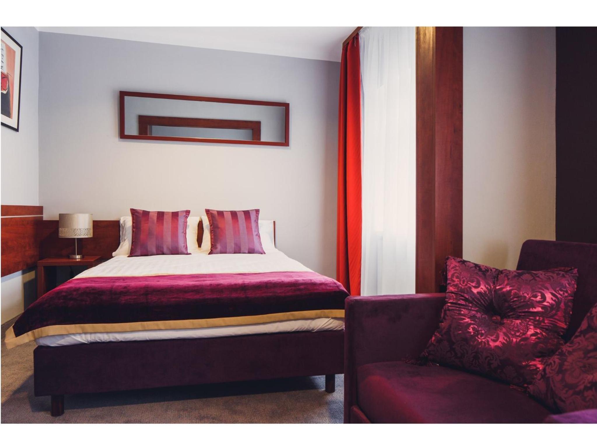 Hotel Chmielna Warsaw photo 31 of 54