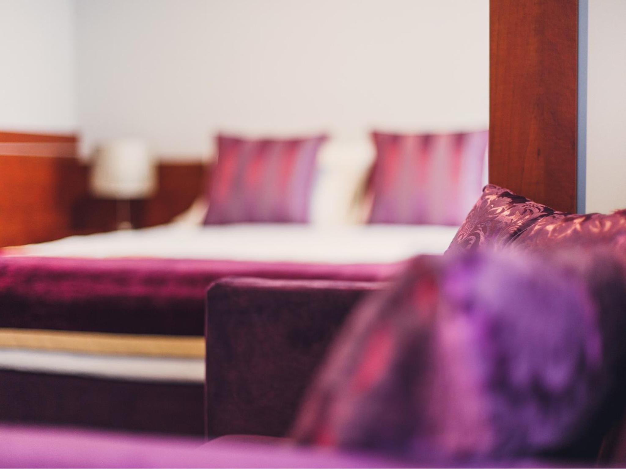 Hotel Chmielna Warsaw photo 47 of 54