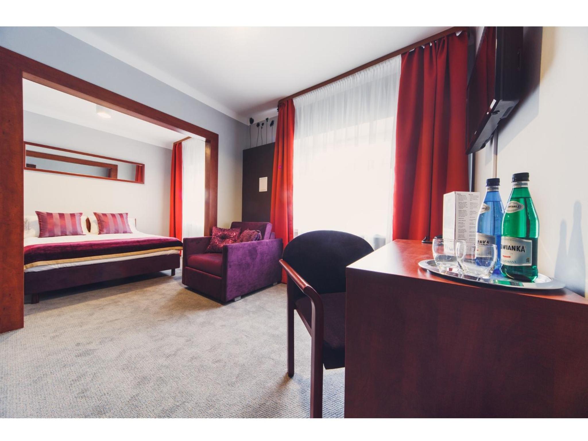 Hotel Chmielna Warsaw photo 52 of 54