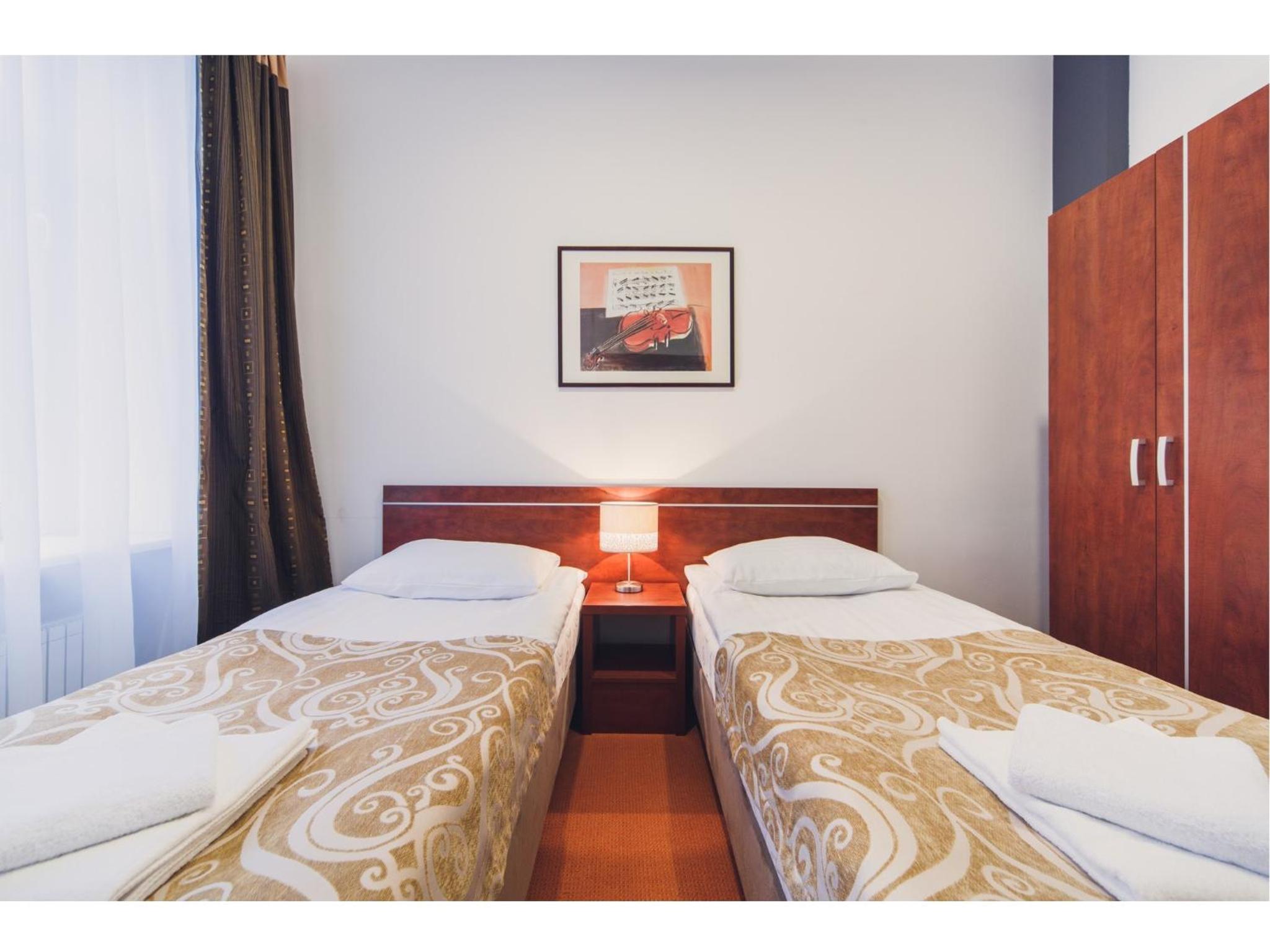 Hotel Chmielna Warsaw photo 14 of 54