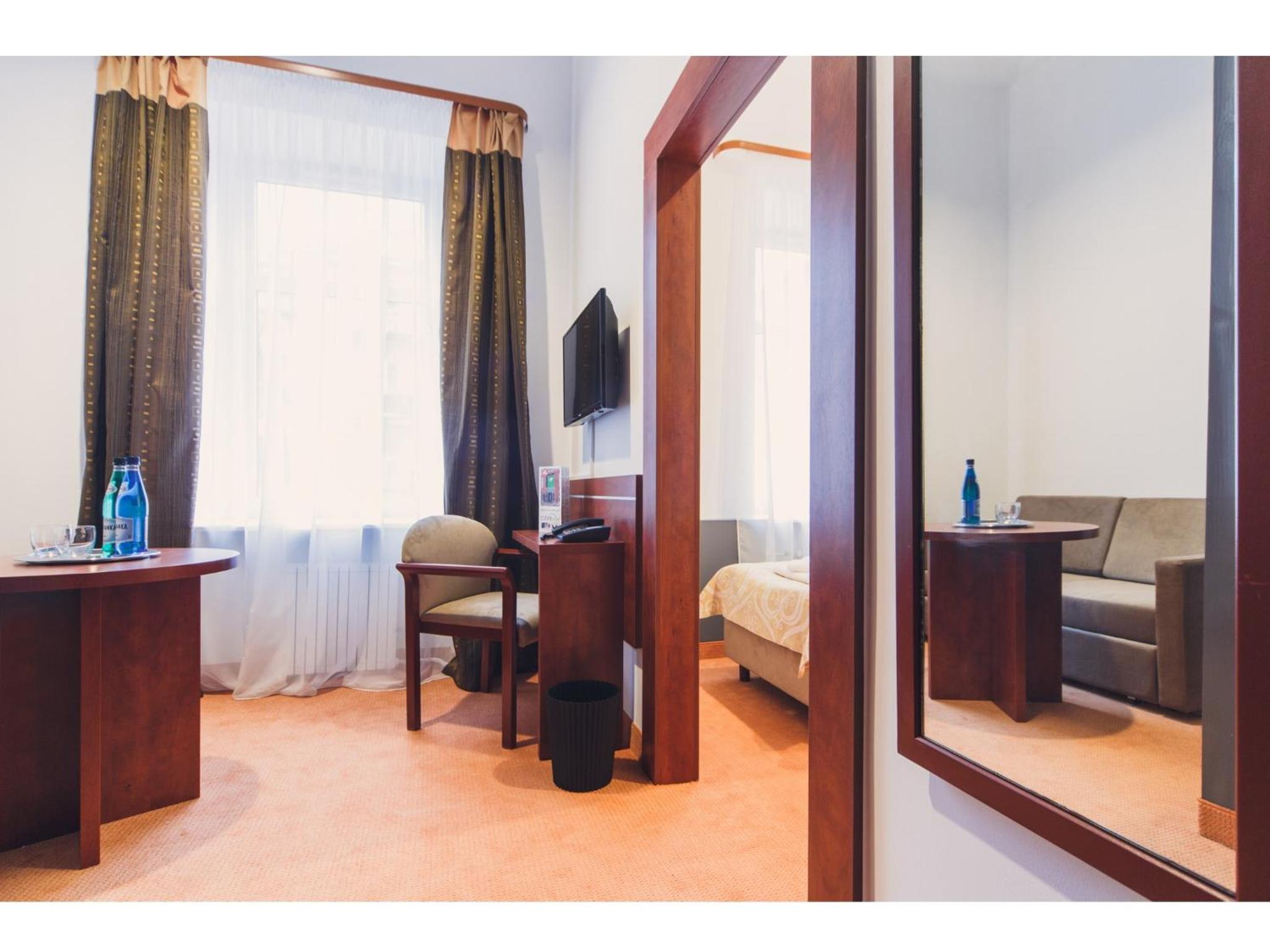 Hotel Chmielna Warsaw photo 34 of 54