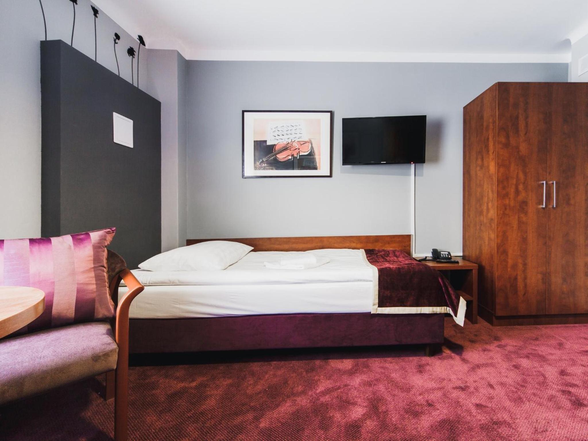 Hotel Chmielna Warsaw photo 42 of 54