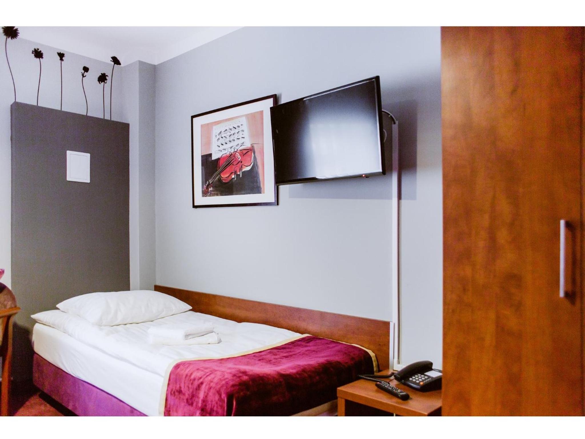 Hotel Chmielna Warsaw