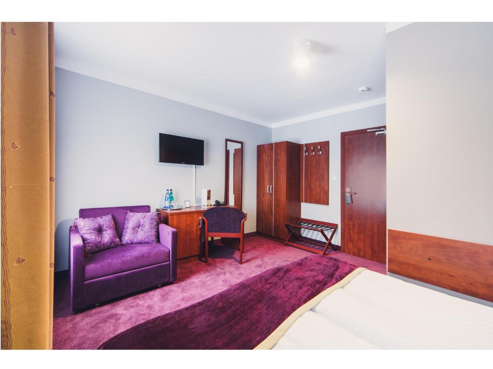 Hotel Chmielna Warsaw