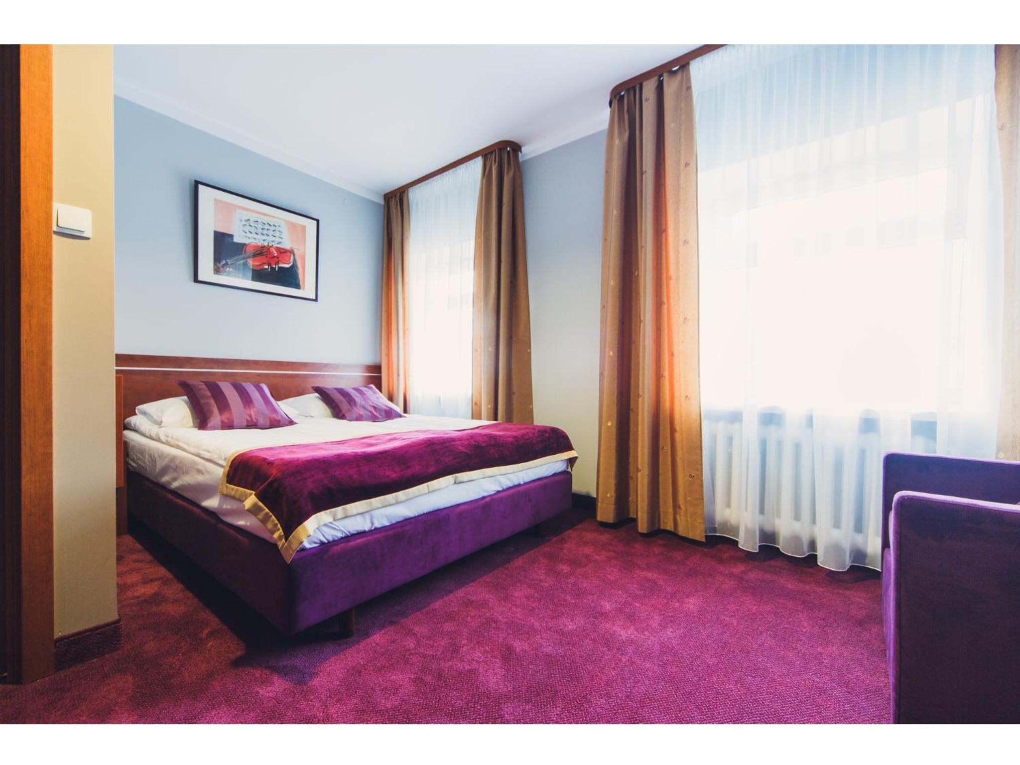 Hotel Chmielna Warsaw photo 13 of 54