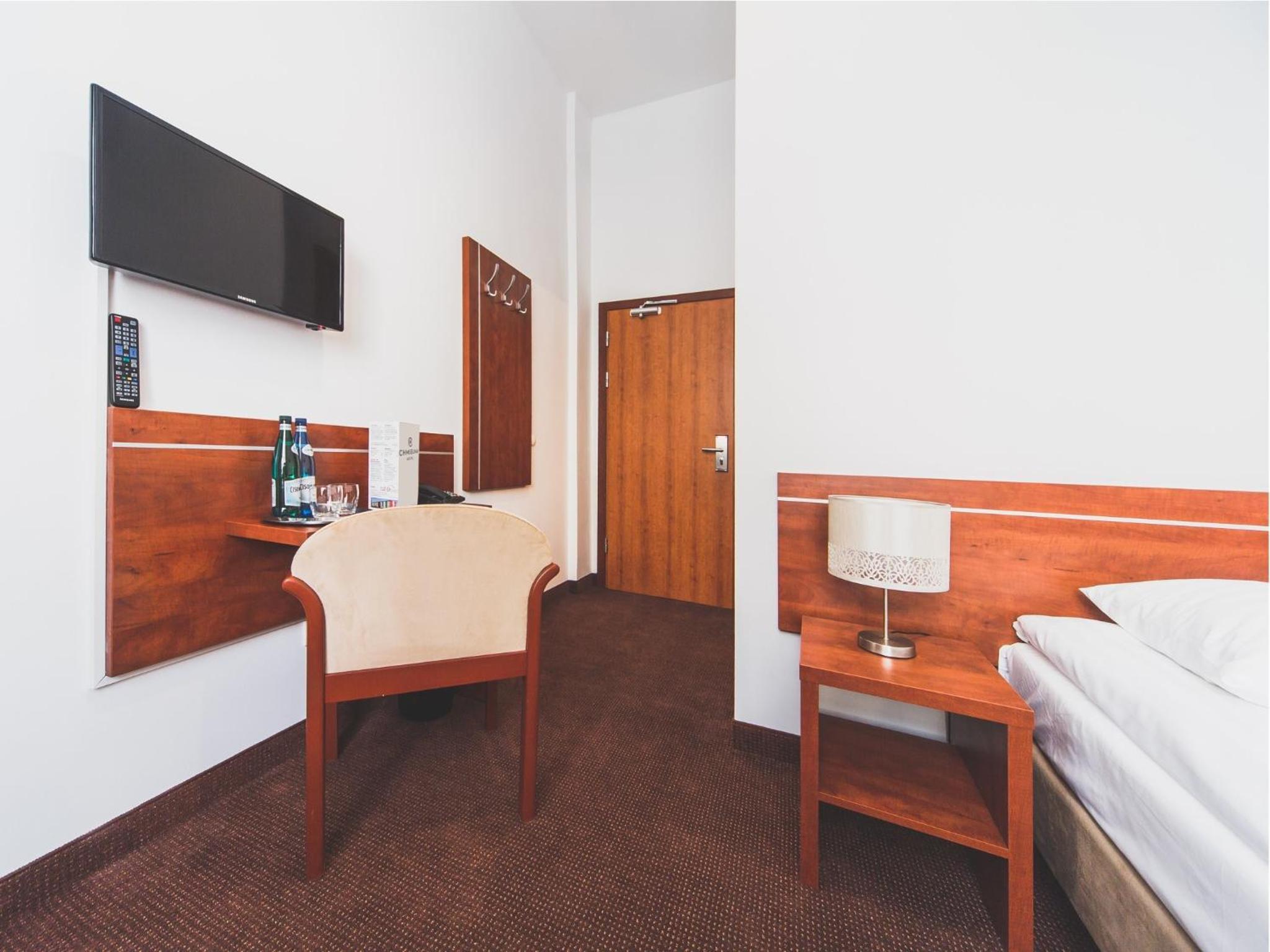 Hotel Chmielna Warsaw photo 23 of 54