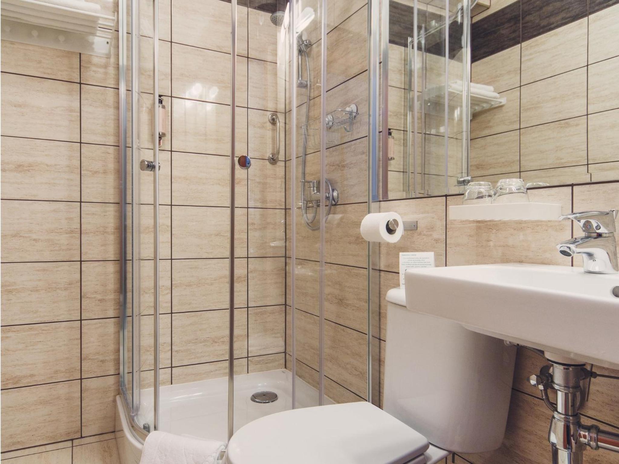 Hotel Chmielna Warsaw photo 30 of 54