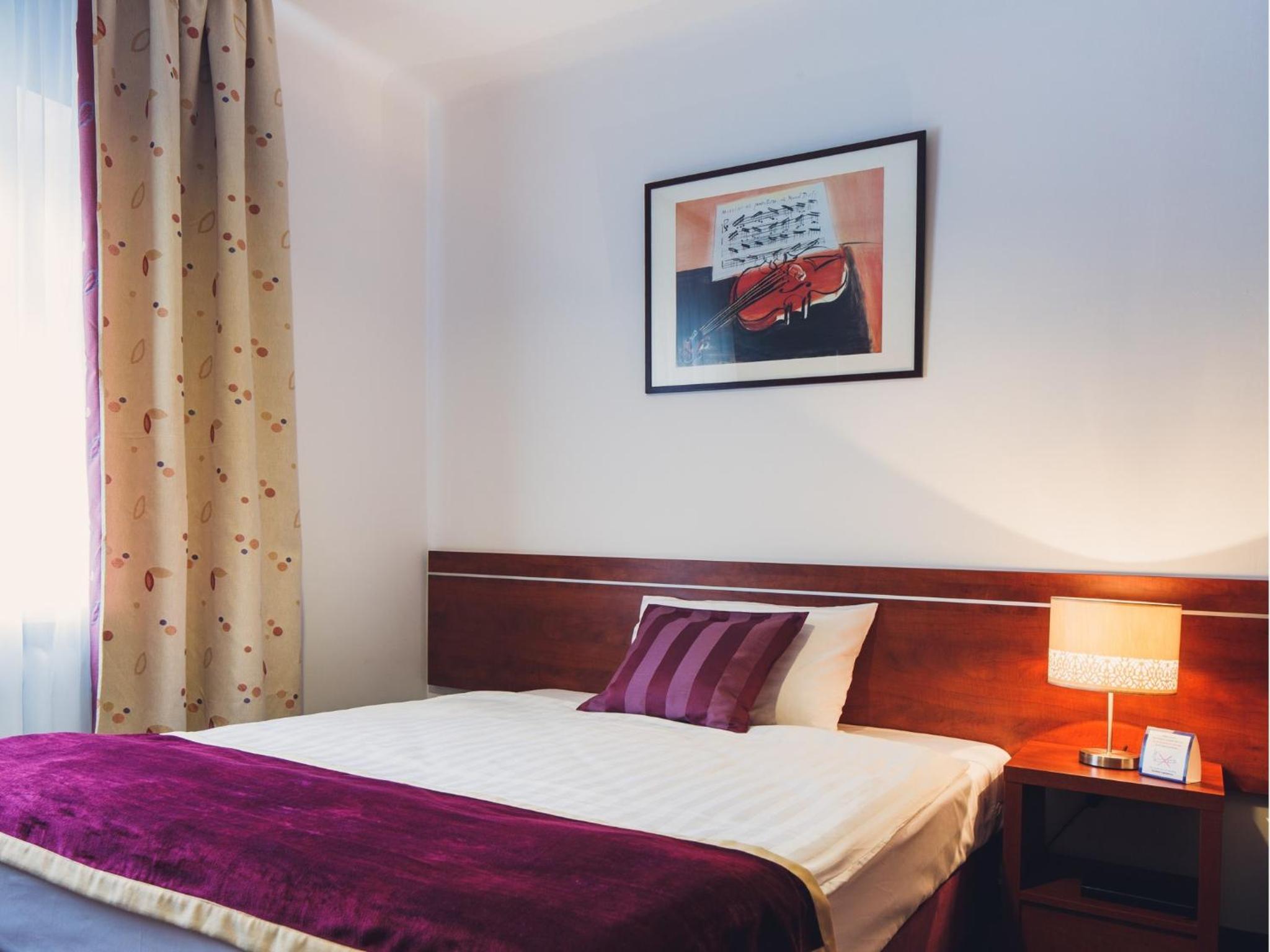 Hotel Chmielna Warsaw photo 27 of 54