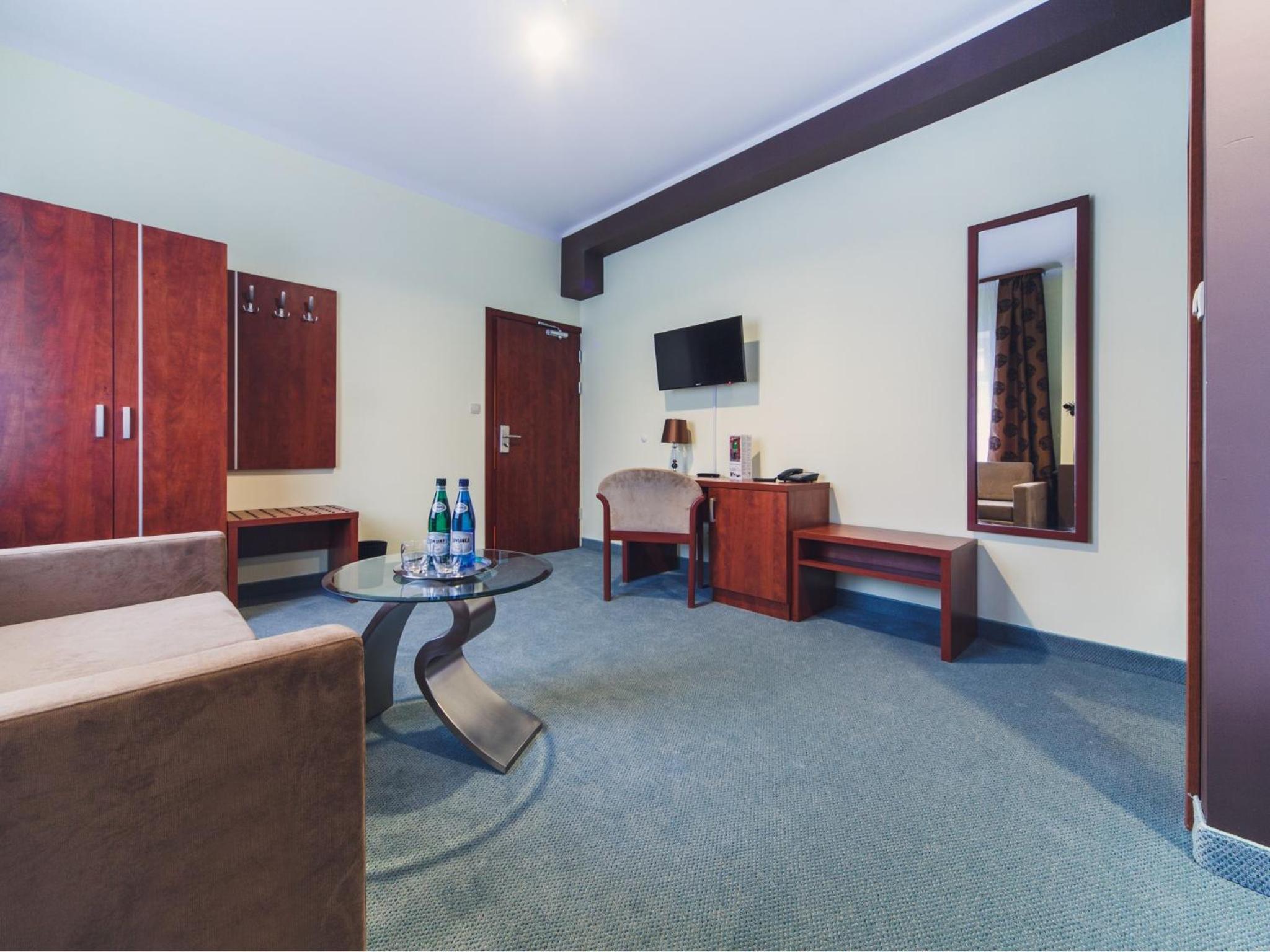 Hotel Chmielna Warsaw photo 50 of 54